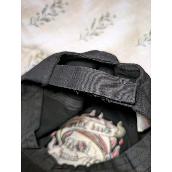 Walt Disney World One Size Pirates Of The Caribbean Dead Men Tell No Tales Hat - Picture 6 of 6